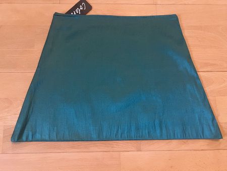 Colora elast. Minirock od. Bauchschmeichler, 69% Seide, NEU