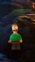 Lego Mini Figur Ned Flanders