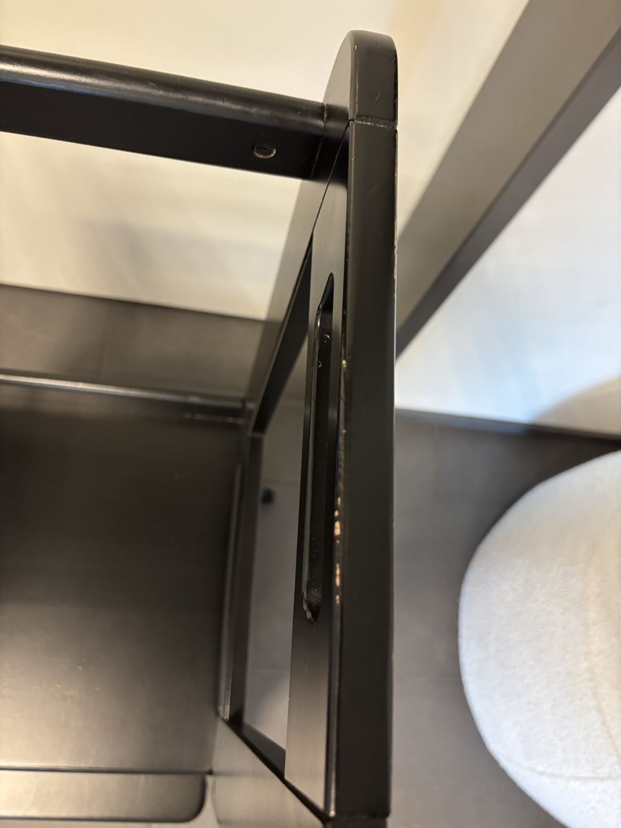 Hauck Chaises hautes: Hauk Lernturm – D'occasion à Aarau Rohr par netasa 8