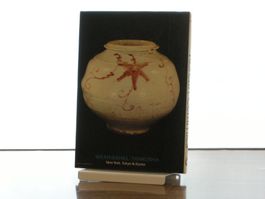Vintage Korean Ceramics Buch 1975 / Rarität / Keramik