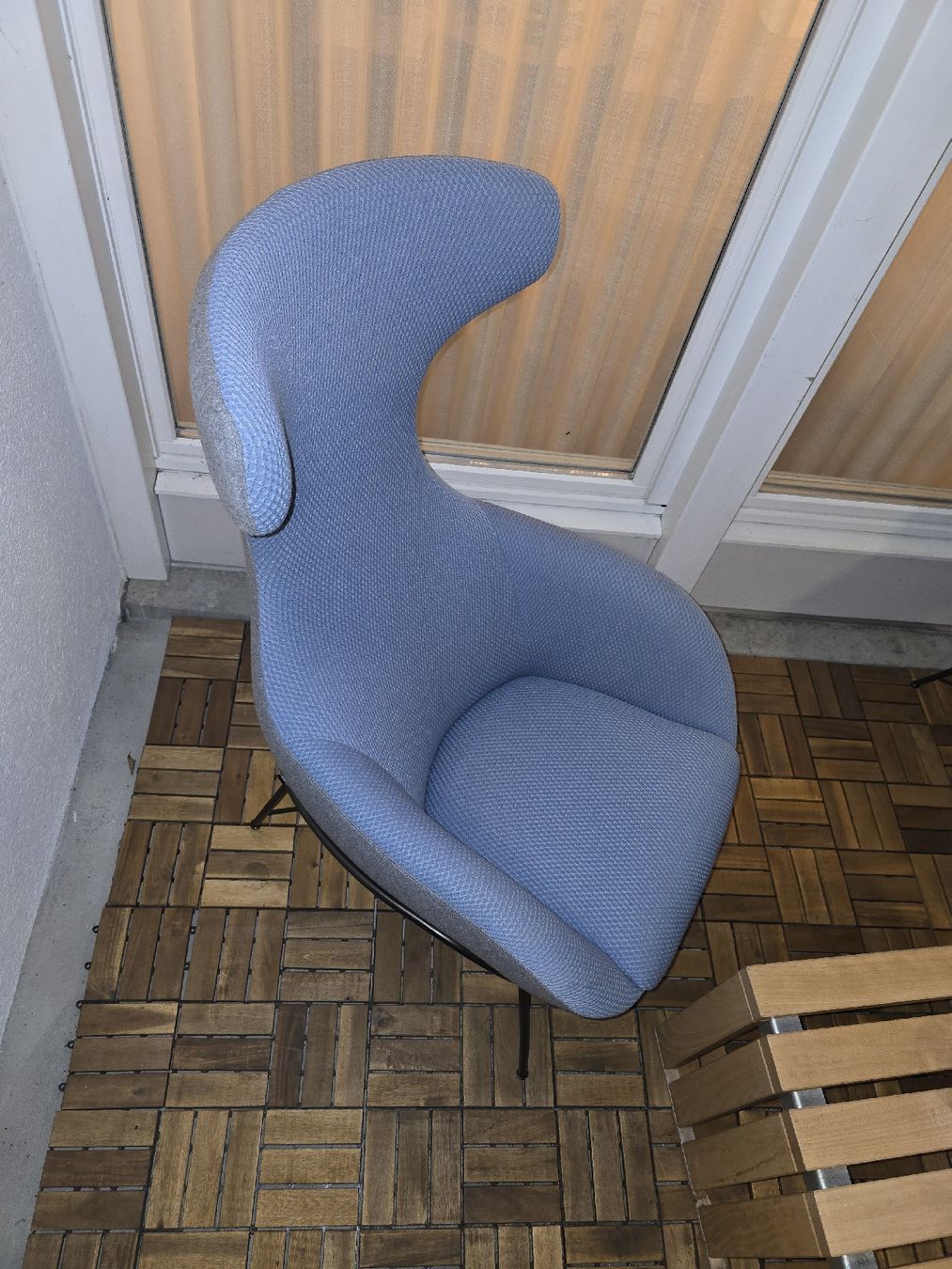 Roche Bobois Sessel: Design-Klassiker Roche Bobois CEO Sessel-Set von Sacha Lakic – Gebraucht aus Aarau von ble_s7yq 2