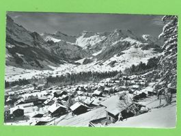 Adelboden