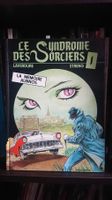 Le Syndrome des Sorciers 1 — La mémoire Albinos