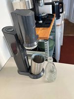Sodastream Duo
