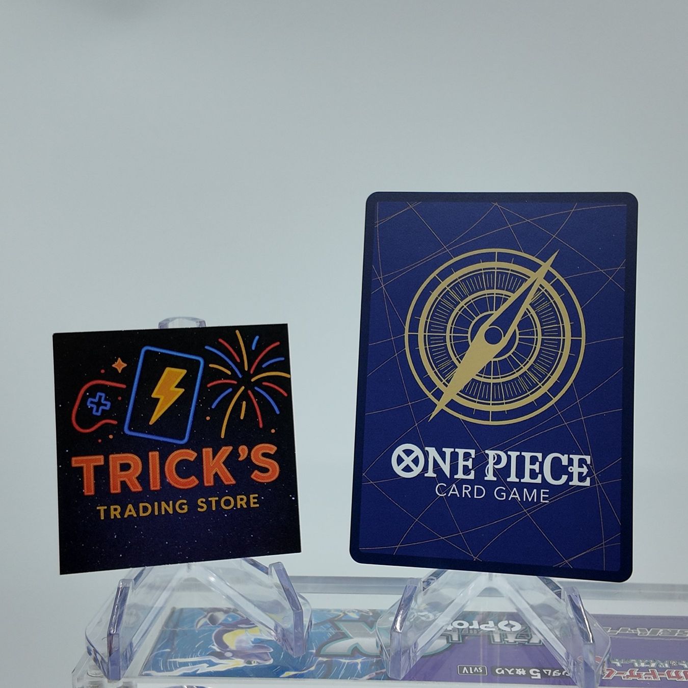 Bandai Carte collezionabili:  One Piece Monkey D. Luffy SEC OP15-119 JPN  – Usato da Wettswil venduto da TricksTradingStore 1