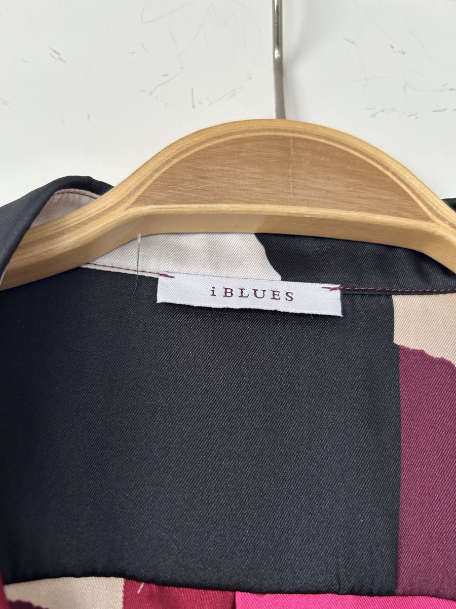 Vestiti: Kleid Rottöne von I Blues, Gr. 38 – Usato da Reinach BL venduto da meinstil 2