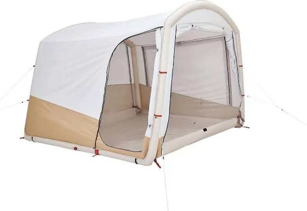 Decathlon Verande & Tende da sole: Busvorzelt Quechua aufblasbar – Usato da Winterthur venduto da Reto7500