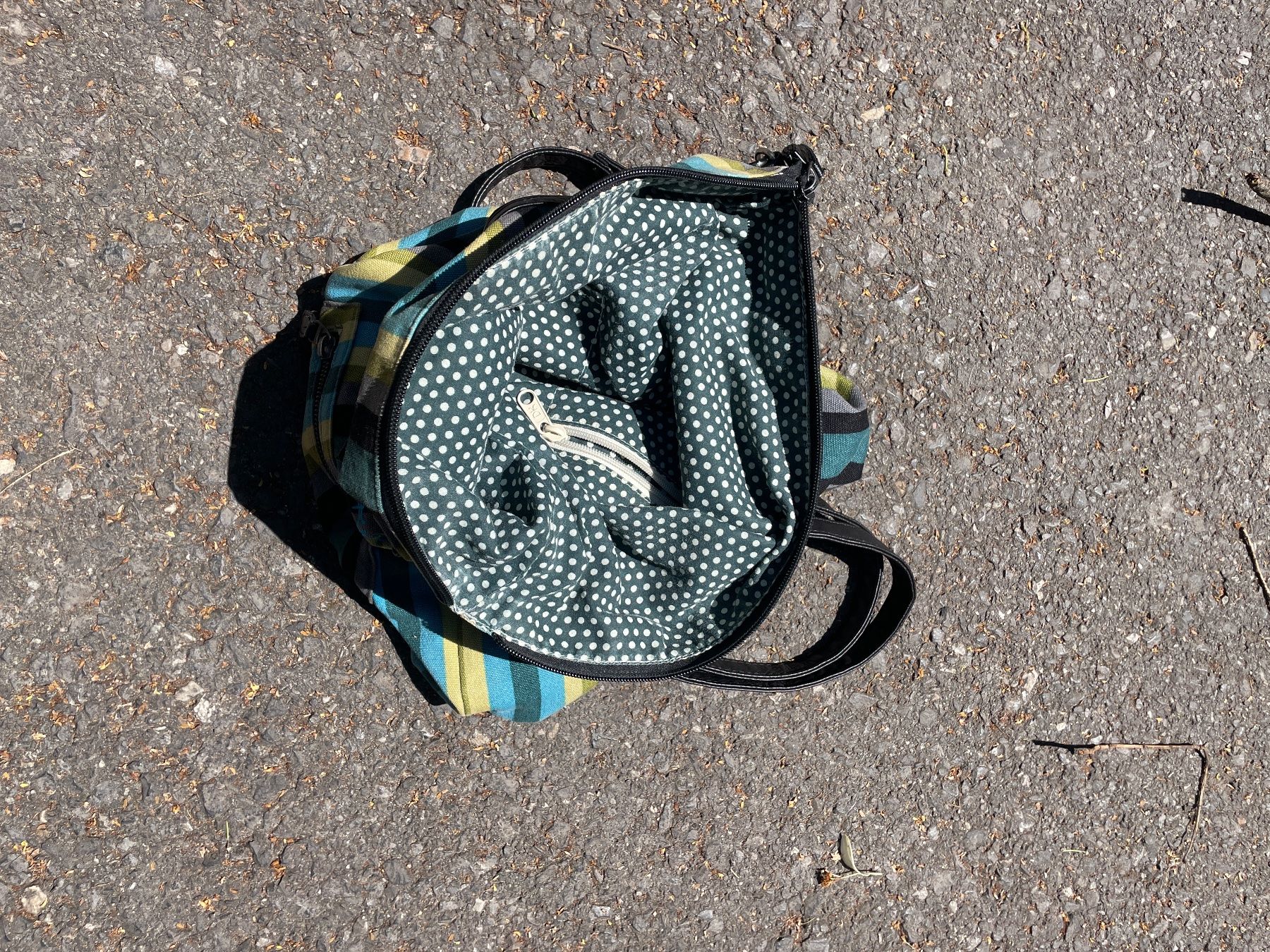 Dakine Borse da donna: Dakine Tasche – Usato da Weinfelden venduto da Tubbs2 1