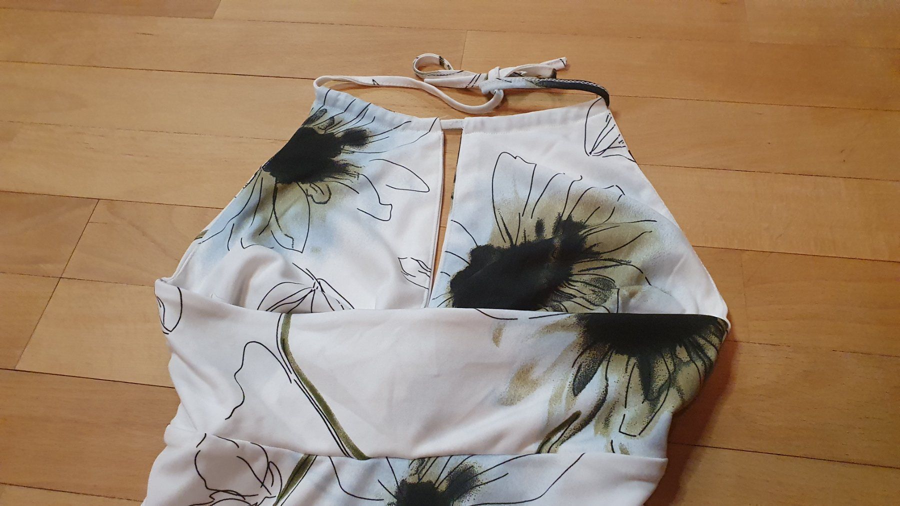 Kleider: 🌺Kleid➡Große 36/S🌺 – Gebraucht aus Wald ZH von CapLux 5