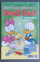 Comic Heft Donald Duck Sonderheft  Nr. 143