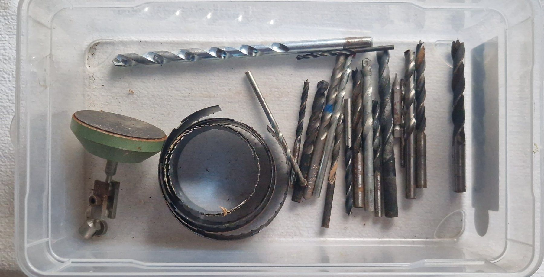 Alle Werkzeuge: GOLDSCHMIEDE SET – Gebraucht aus KREUZLINGEN von sma_c5fz 2