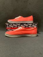 Vans Authentic , Grösse EU 41