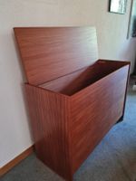 Holz Truhe
