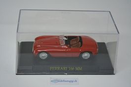 Ferrari 166 MM , 1:43