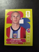 Panini FIFA World Cup 2026 NOR 4