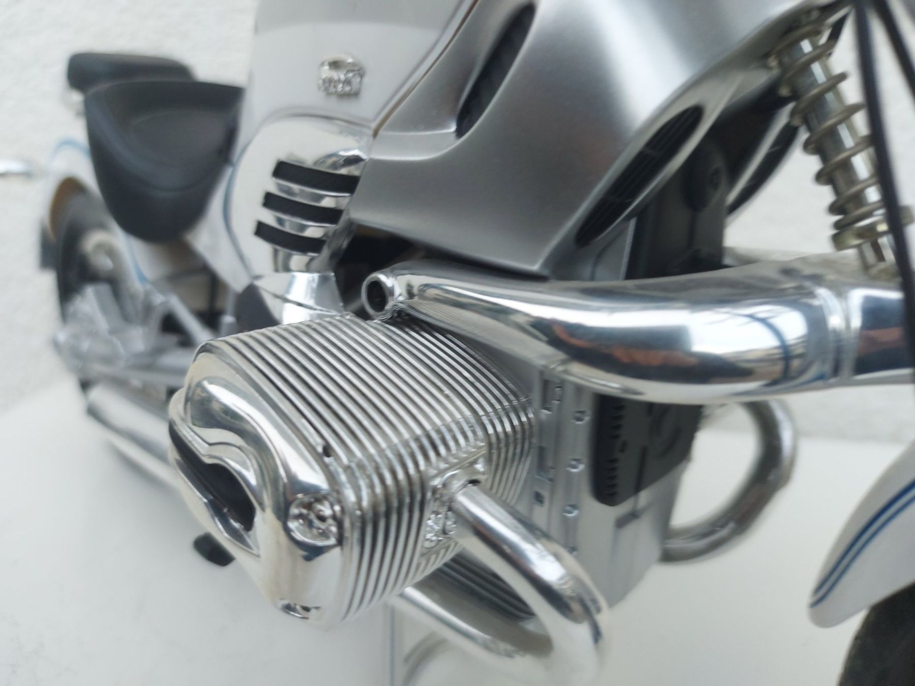 Kit di modellismo & Modellini statici: BMW R1200C – Nuovo (secondo la descrizione) da Herrliberg venduto da Jakob8539