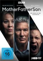MotherFatherSon (BBC, 3 DVDs)