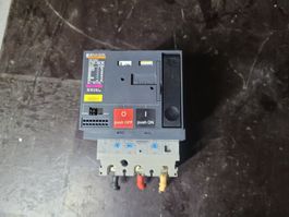 Merlin Gerin Compact NS100H Lasttrennschalter