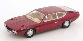LAMBORGHINI ESPADA 2-SERIES 1970 rot 1/18 KK-Sclae NEUHEIT