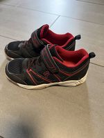 Fila Hallenschuh Turnschuh Jungs Grösse 34