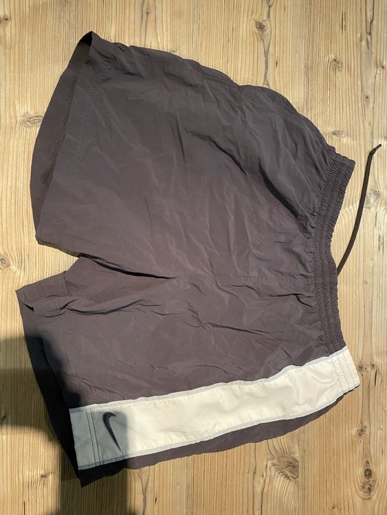 Nike Vintage Shorts | Kaufen auf Ricardo