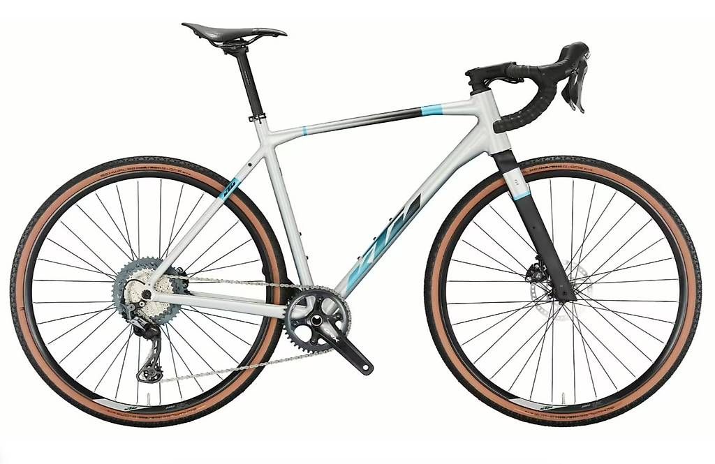 Velos: KTM X-Strada L – Gebraucht aus Chur von bielersport_ch