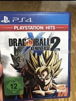 PlayStation 4 Dragonball Xenoverse 2