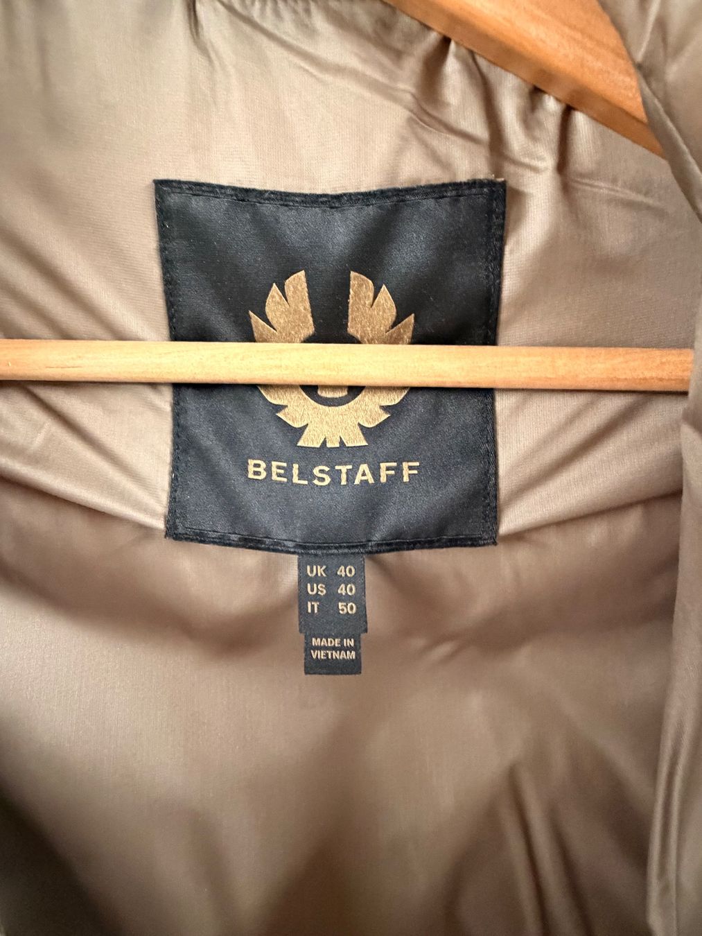 Belstaff Giacche: Belstaff Pulse Jacket – Nuovo (secondo la descrizione) da Visp venduto da spectacops 1