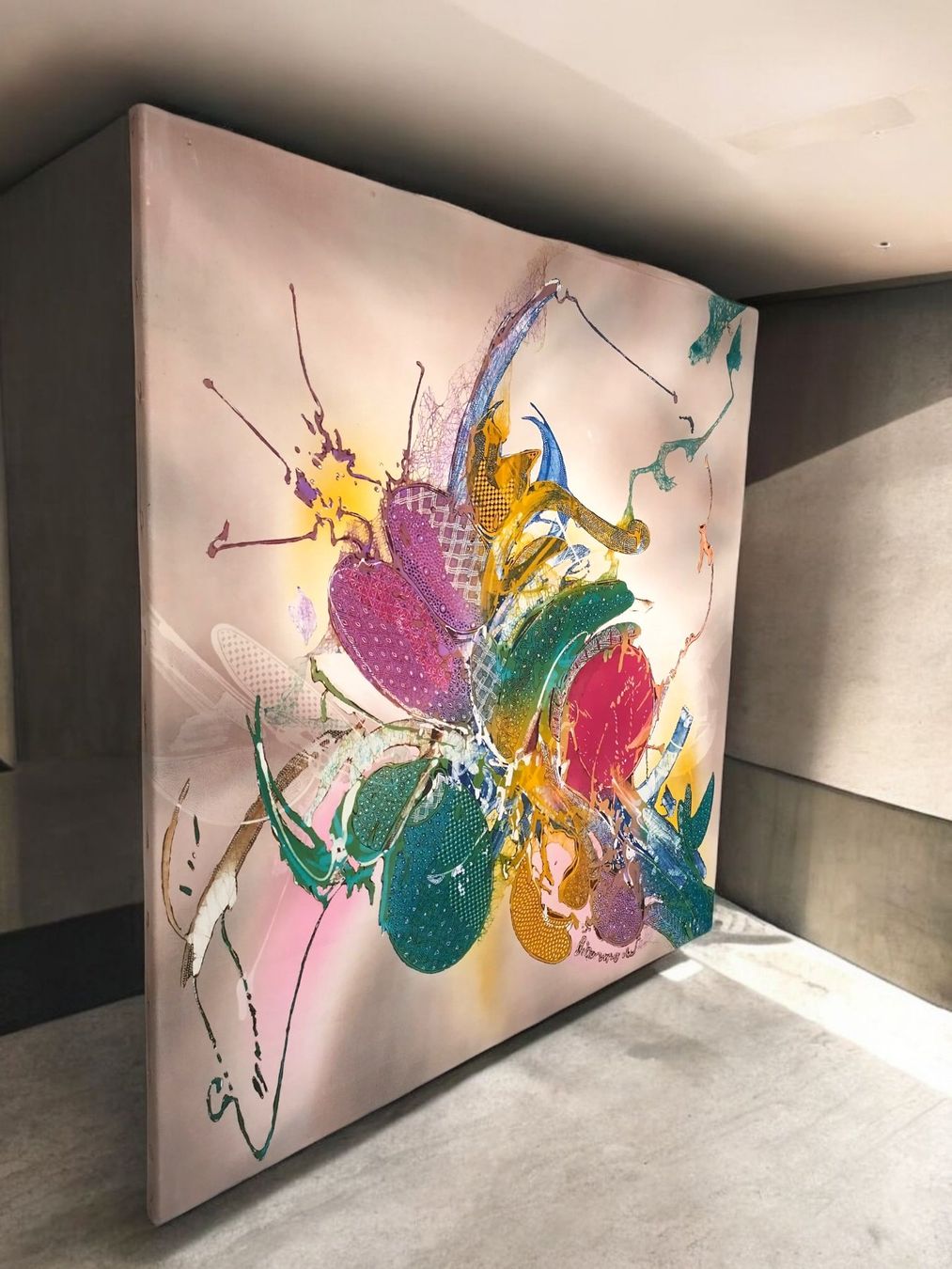 Foto & Immagini: Narno Indonesische Batik – Nuovo (secondo la descrizione) da Zürich venduto da Zuerichparis08 2
