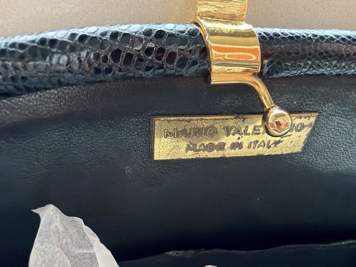Valentino Borse da donna: Valentino Tasche – Usato da Adligenswil venduto da goverla11 1