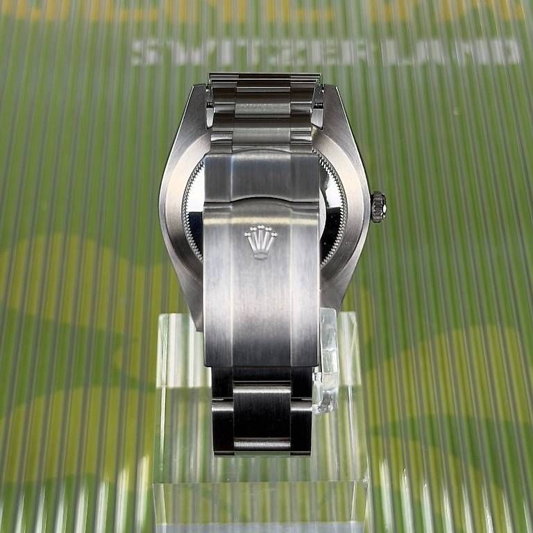 Orologi: Rolex Oyster Perpetual 41mm 124300 – Usato da Genève venduto da minty.watches 7