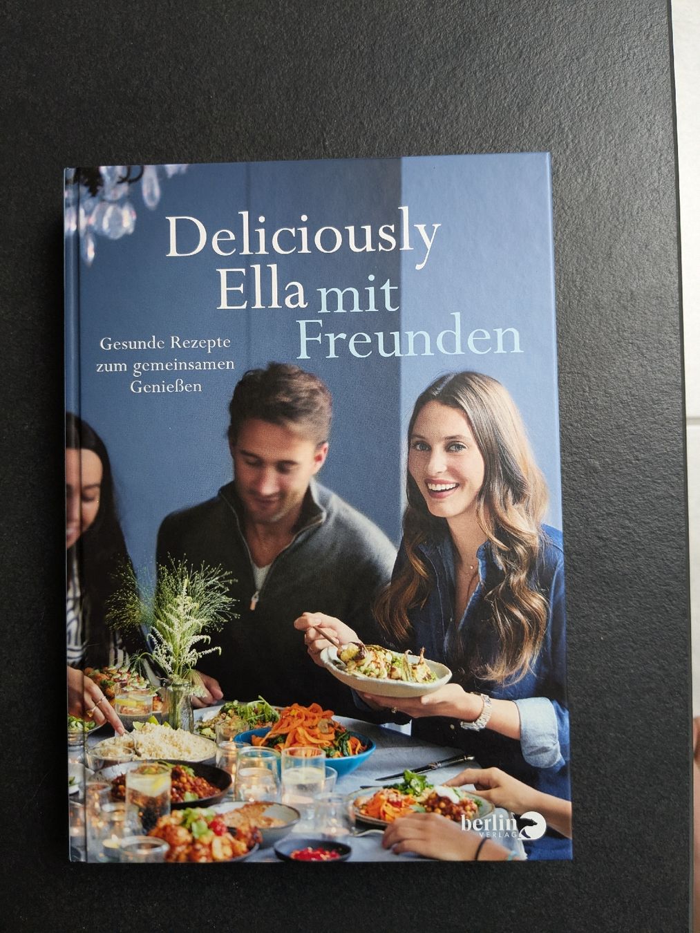 Bücher: Buch von Ella Woodward – Gebraucht aus Küssnacht am Rigi von schweizerrose