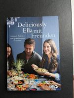 Buch von Ella Woodward