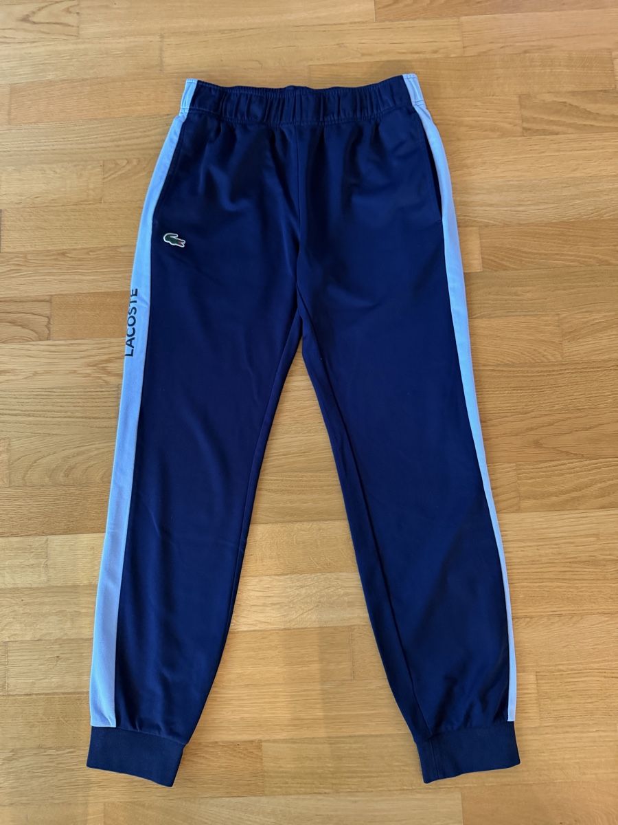 Lacoste Lotti di vestiti: Lacoste sweat et jogging NEW – Nuovo (secondo la descrizione) da Cologny venduto da PEACEANDLOVE 5