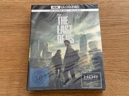 The Last of Us: Season 1 - 4K UHD Blu-Ray