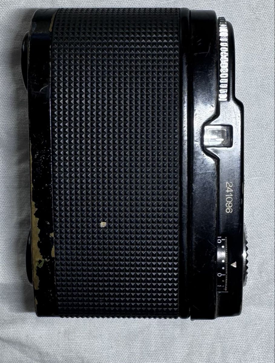 Fujica Fotocamera: Fujica Mini – Usato da Bern venduto da honolalu 2
