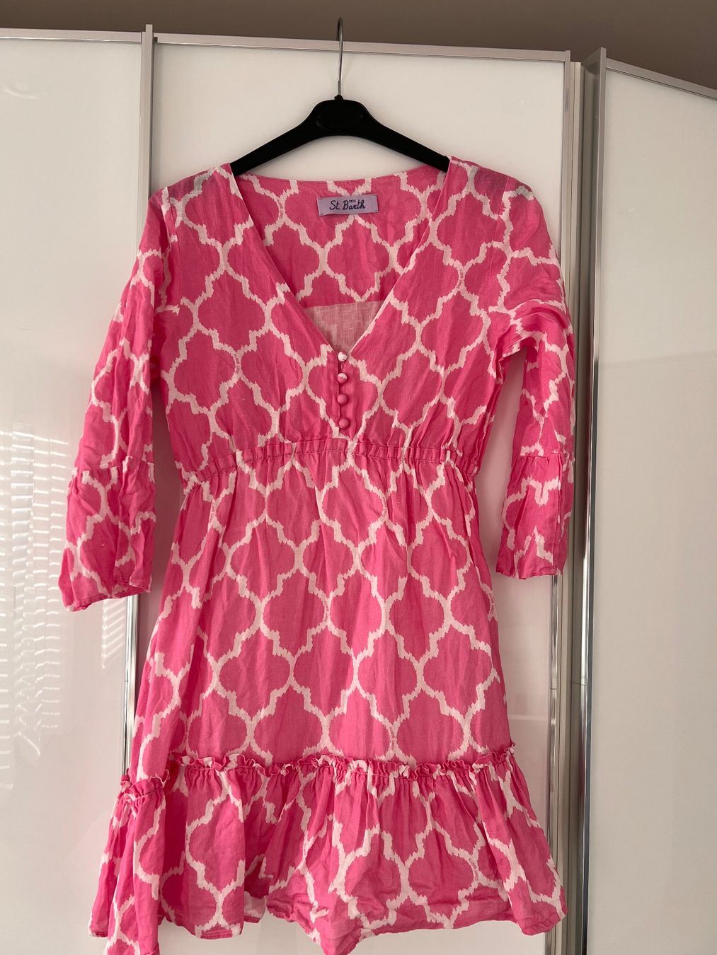 Vestiti: MC2 St Barth Sommerkleid – Usato da Meilen venduto da jup_yzy8