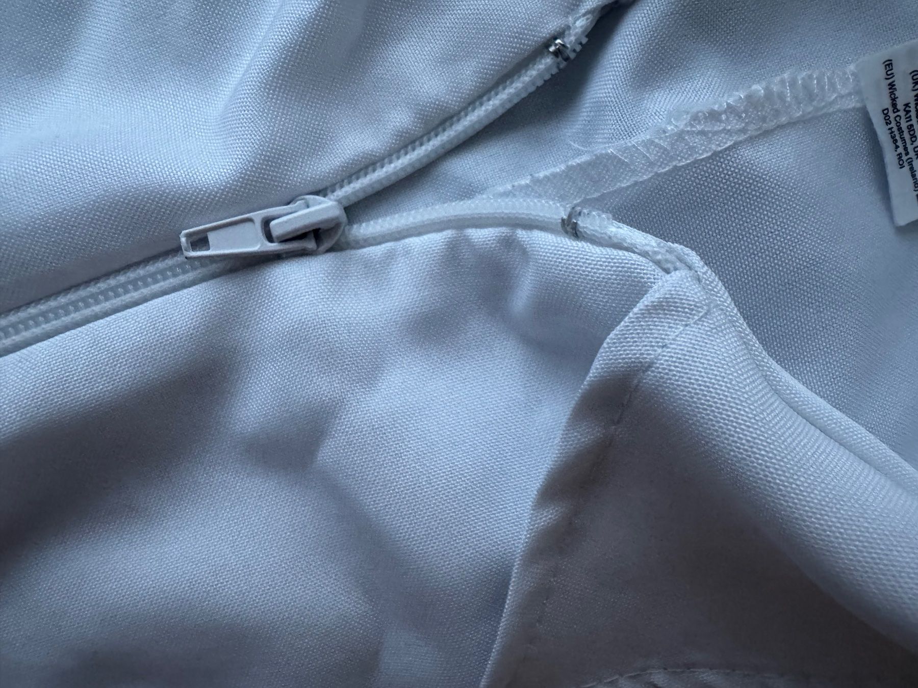 Costumi: Wicked Kostüm Grösse L: Krankenschwester – Nuovo (secondo la descrizione) da Brülisau venduto da san_d8f2 2