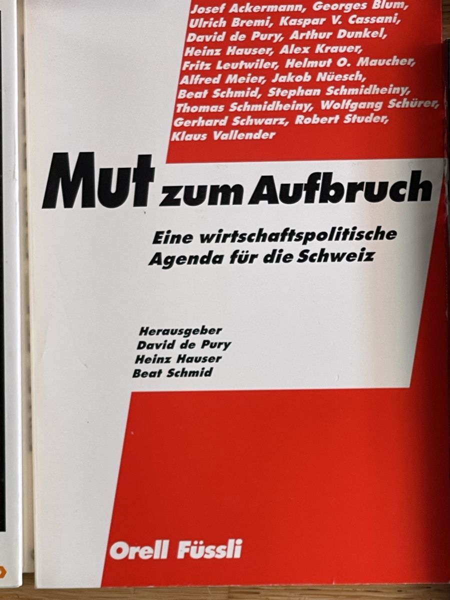 Livres: Konvolut 6 Bücher  – D'occasion à Bern par TamSham 5