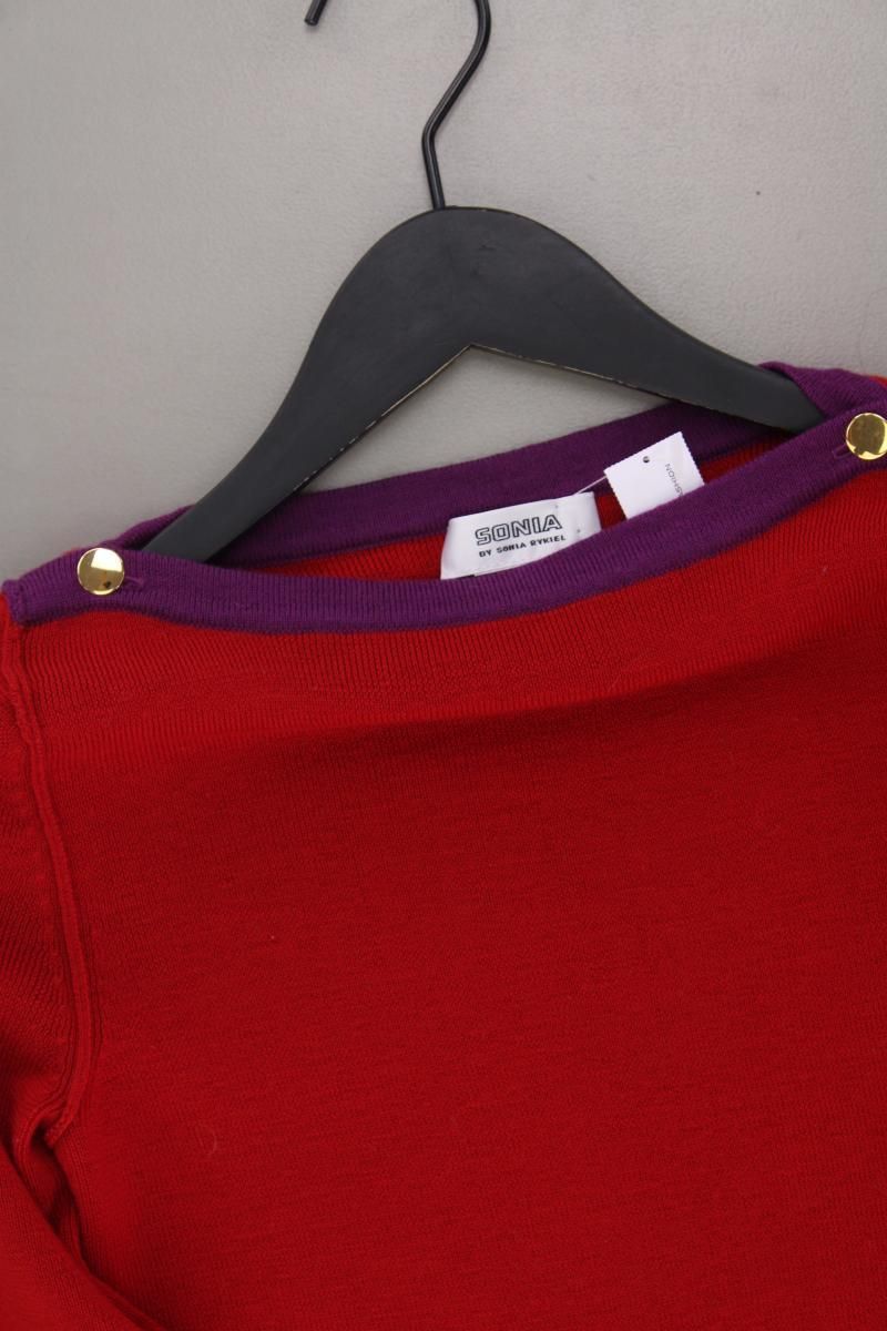Maglioni & Felpe: Sonia Rykiel Feinstrickpullover Gr. XS – Usato da Neustadt an der Waldnaab venduto da SecondLifeFashion 1
