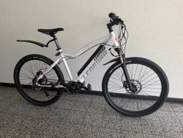 Leopard e Bike 