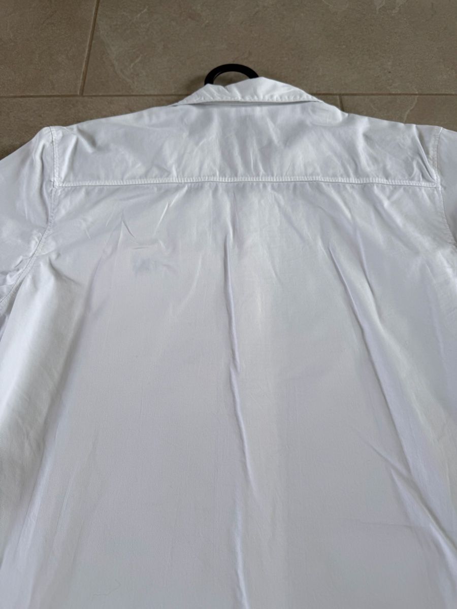 H&M Camicie, T-shirt & Polo: H&M Hemd Weiss Gr. 164 – Usato da Brüttisellen venduto da Ayersa 3