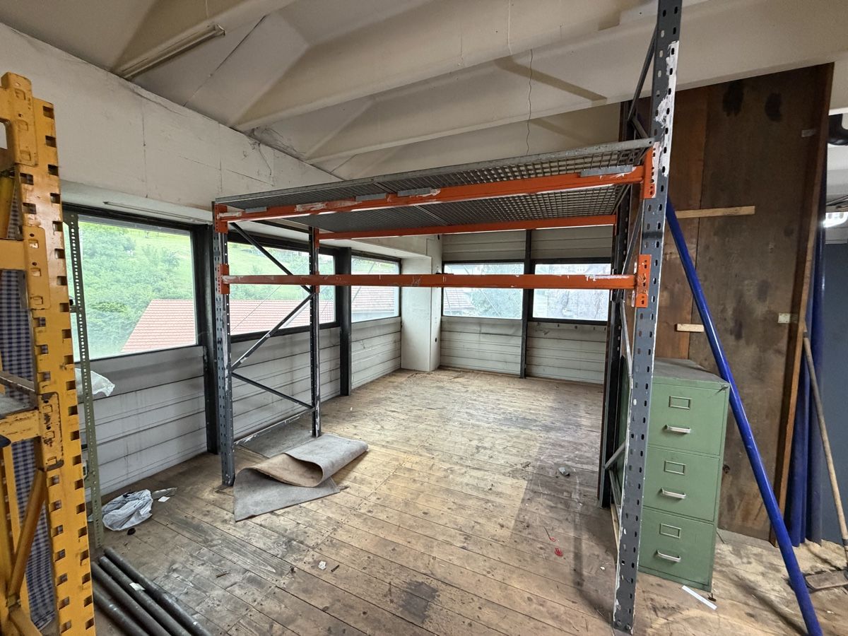 Scaffali: Posten Palettenregal – Usato da Meltingen venduto da Jegercars 3