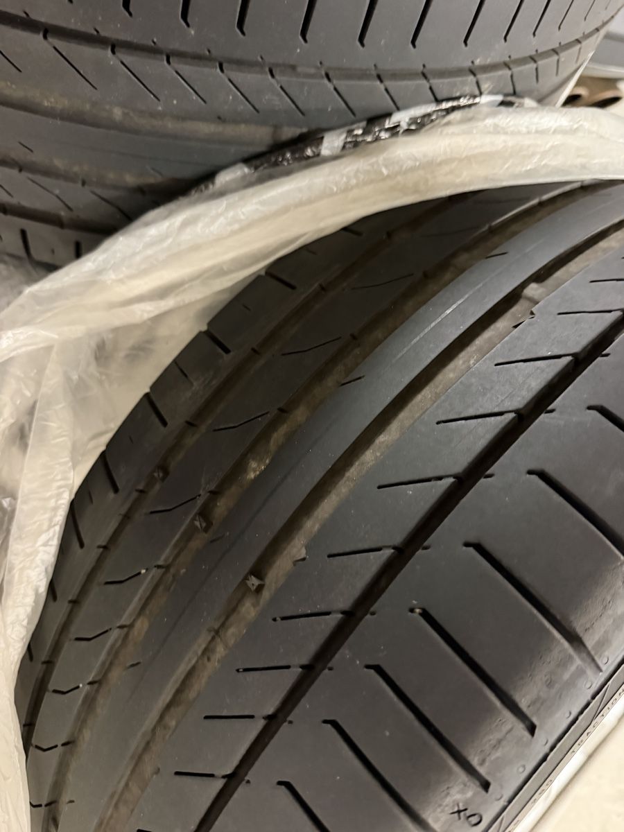 Volkswagen Pneus & Kompletträder: Original VW Sommerräder – Gebraucht aus Zwillikon von Ueli.99 4
