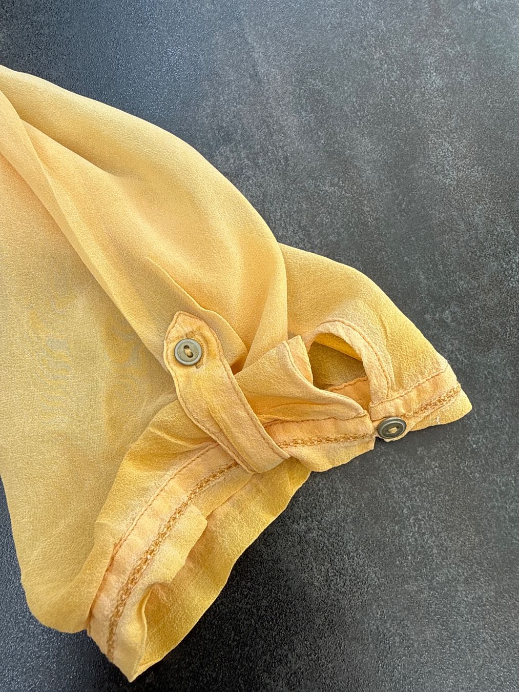 Camicette: Blouse  Nile en soie – Usato da Enges venduto da cordec 4