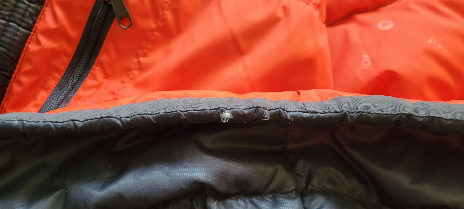 Marmot Giacche: Marmot Daunenjacke 800 cuin Gr. M – Usato da Basel venduto da Luckyclimb 8