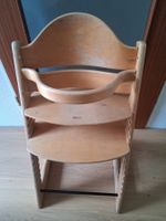 Kinder Tripp Trapp Hochstuhl Holz