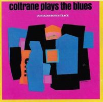 John Coltrane with McCoy Tyner, Elvin Jones, Steve Davis,