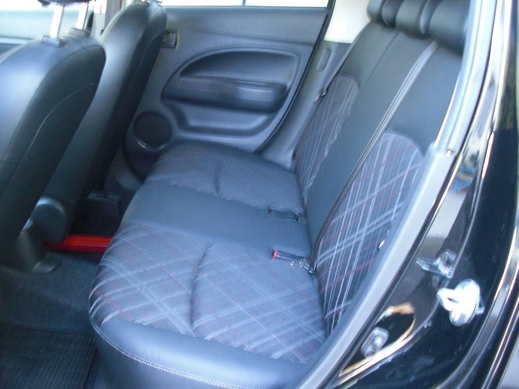 Automobili: Mitsubishi Space Star 1.2 MIVEC Style – Usato da Romont venduto da maximus80 5