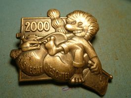 LIESTAL 2000 SILBER